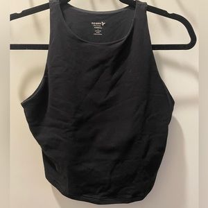 Old navy longline sports bra